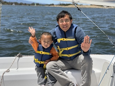 Mother's Day Outdoor Recreation